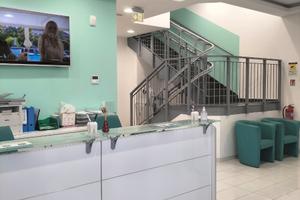 Studio dentistico a Pavia, studio odontoiatrico