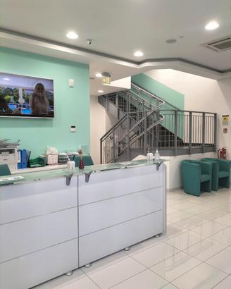 Studio dentistico a Pavia, studio odontoiatrico