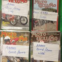 MOTOciclismo ..riviste