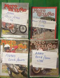 MOTOciclismo ..riviste