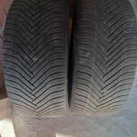 pneumatici hankook kinergy 4s 225/40/18