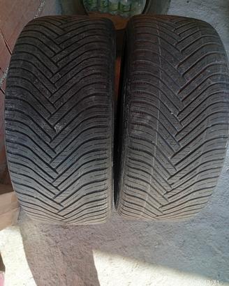 pneumatici hankook kinergy 4s 225/40/18