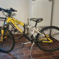 bicicletta da bambino