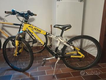 bicicletta da bambino