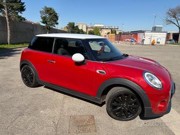Mini 1.5 Cooper D Business