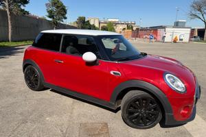 Mini 1.5 Cooper D Business