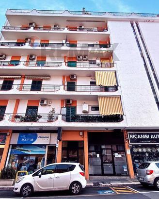Locale Commerciale - Bari