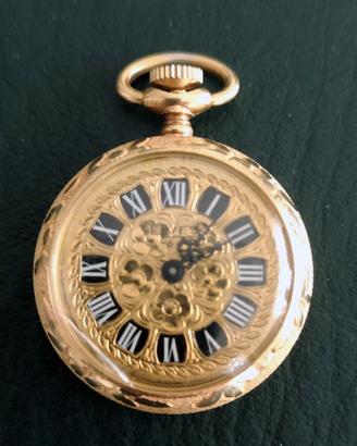 Orologio Ciondolo Pendente ELVES Mec. Manuale