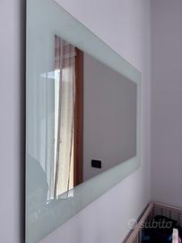 Specchio camera da letto