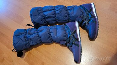 Scarpe Onitsuka Tiger "Snow Heaven 72" n. 37
