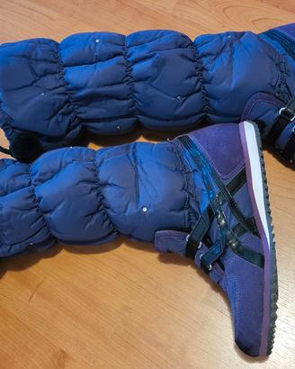 Scarpe Onitsuka Tiger "Snow Heaven 72" n. 37