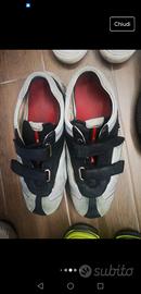 Sneakers basse Prada