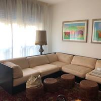 Sofabank De Padova vintage