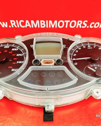 STRUMENTI IMPIANTO SENSORE PIAGGIO MP3 250