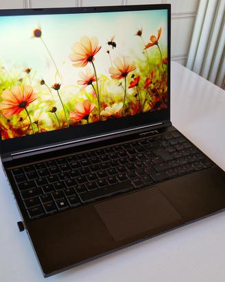 Laptop NVIDIA 3080 16GB AMD Ryzen 9 5900HX 64G RAM