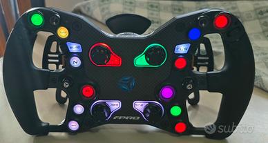 Cube controls F-Pro ediz. 2025