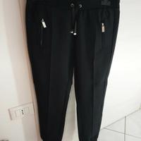 pantaloni bimba