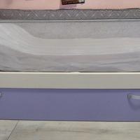 Barriera Letto Bambini 