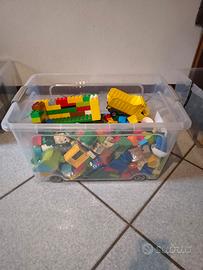 LEGO  DUPLO