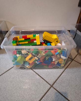 LEGO  DUPLO