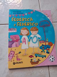 Federica e Federico 