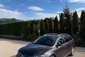 Volkswagen Passat Var 2.0 TDI 170CV DSG Highline