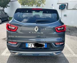 Renault Kadjar sport edition 2