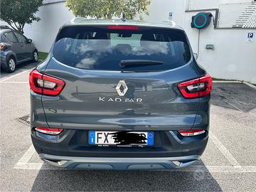 Renault Kadjar sport edition 2