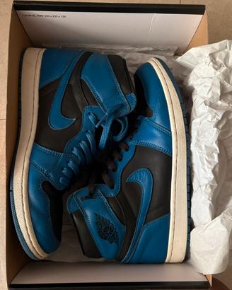 Air Jordan 1 retro high