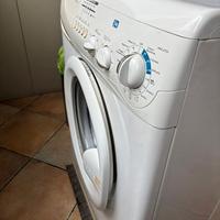 LAVATRICE HOOVER NEXTRA