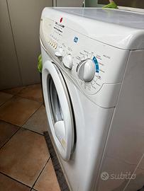 LAVATRICE HOOVER NEXTRA