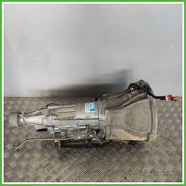 Cambio Automatico LEXUS IS 1a Serie 24V 1GFE