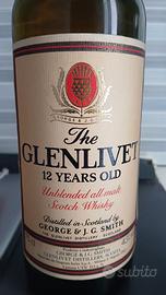   The Glenlivet 12 Years Old 