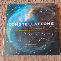 Libro Constellations
