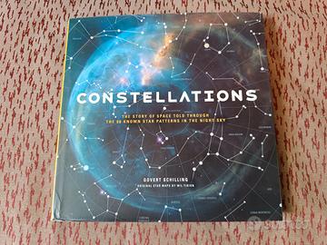 Libro Constellations