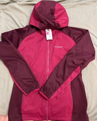 Giacca sportiva Simond