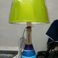 Lampada bottiglia