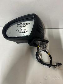 Specchietto sx mercedes classe a w177 a1778107105
