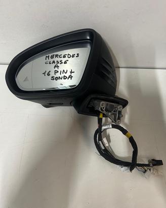 Specchietto sx mercedes classe a w177 a1778107105