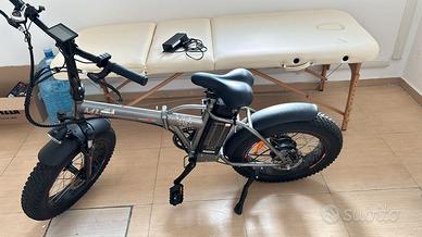 Bicicletta elettrica