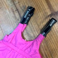 Tuta da neve BRUGI con guanti tg 7 anni 122-128 cm