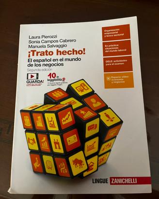 Trato hecho