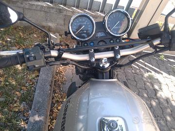 Kawasaki Er 5 