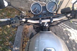Kawasaki Er 5 