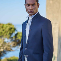 ABITO DA SPOSO CARLO PIGNATELLI FOR PRONOVIAS