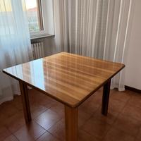 Tavolo allungabile 8 persone