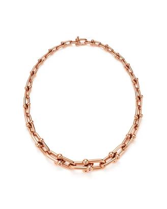 Collana Tiffany Collezione HardWear