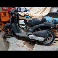 Honda 50