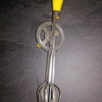 FRULLINO PER UOVA VINTAGE