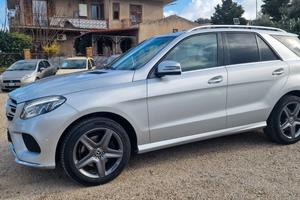 GLE 250 4 MATIC PREMIUM PLUS RESTYLING IVA ESPOSTA